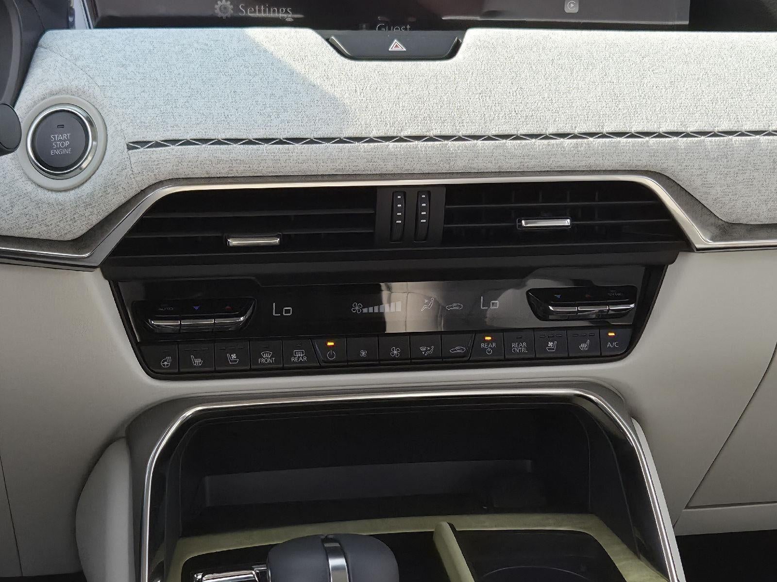 2026 Mazda Mazda CX-90 S Premium Plus