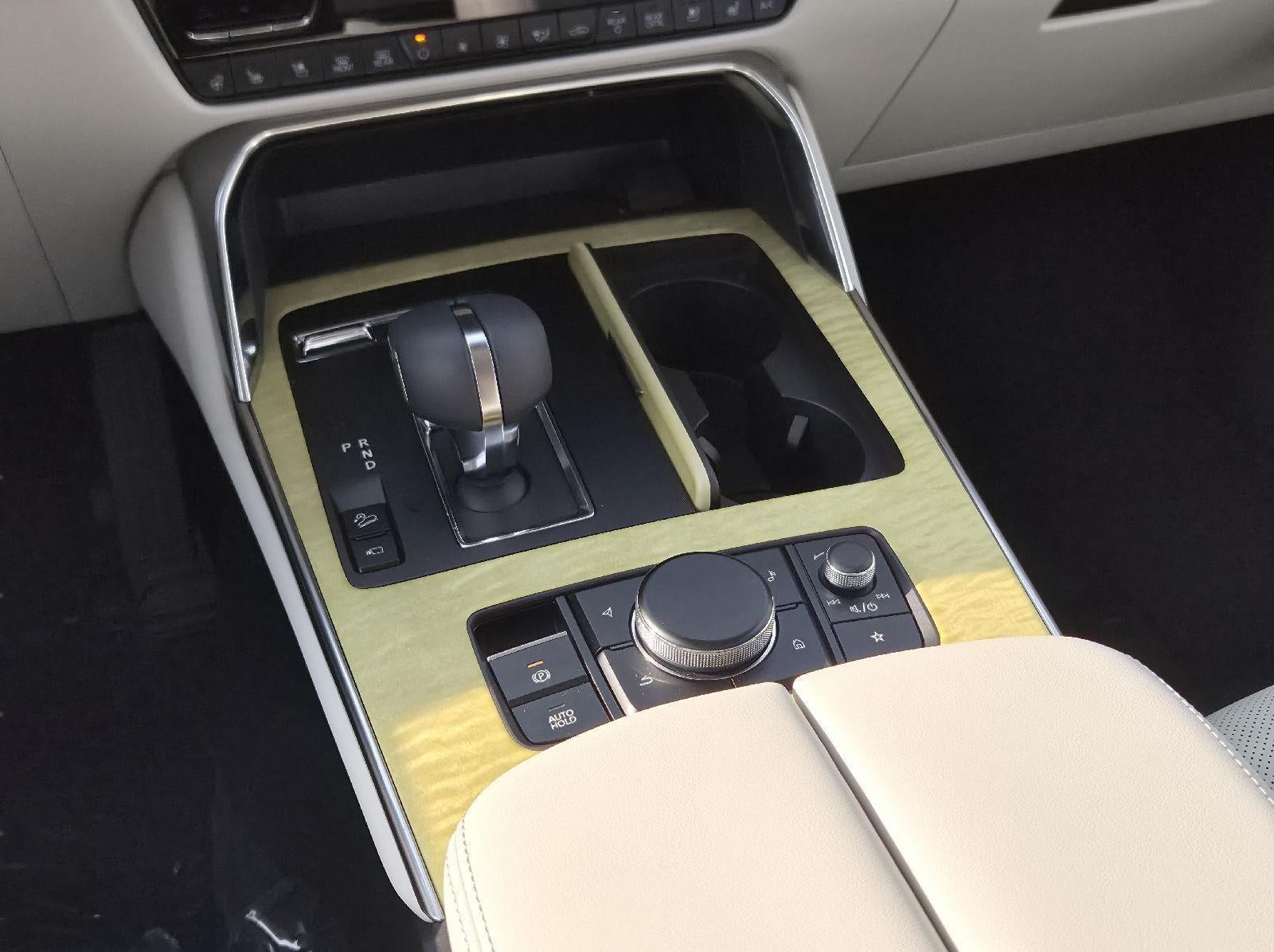 2026 Mazda Mazda CX-90 S Premium Plus