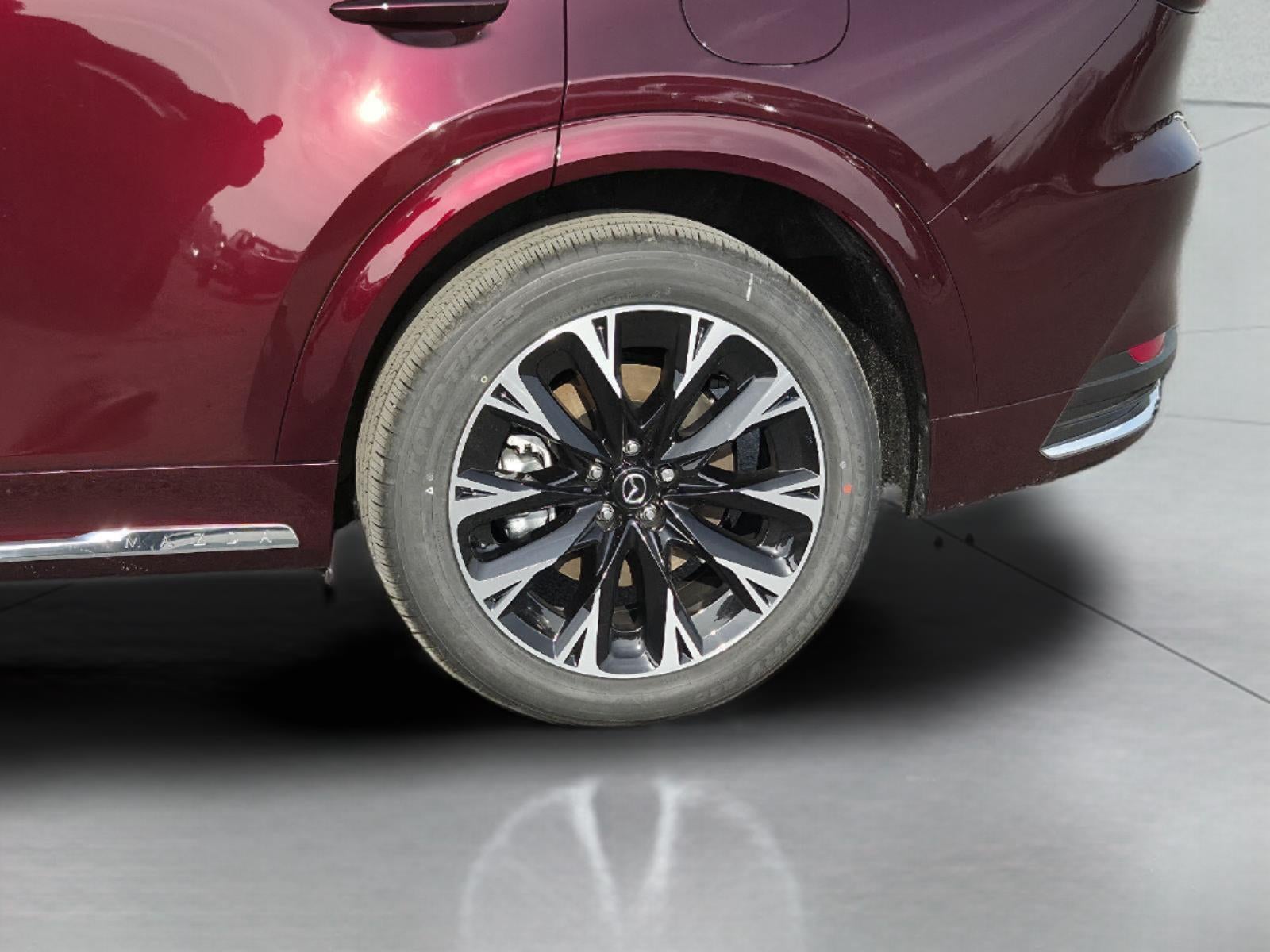 2026 Mazda Mazda CX-90 S Premium Plus