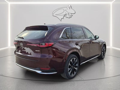 2026 Mazda Mazda CX-90 S Premium Plus
