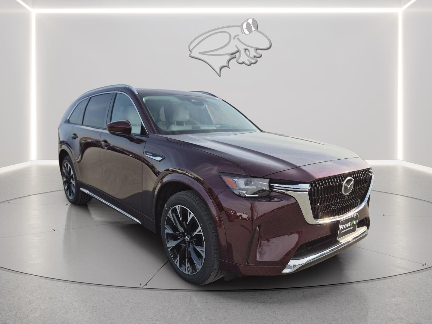 2026 Mazda Mazda CX-90 S Premium Plus