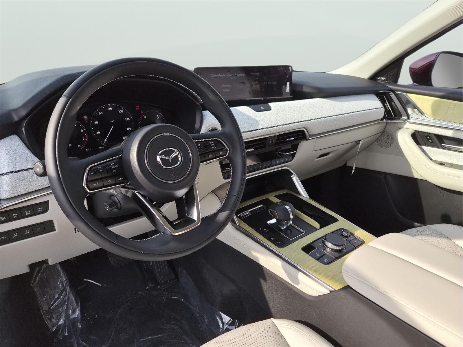 2026 Mazda Mazda CX-90 S Premium Plus