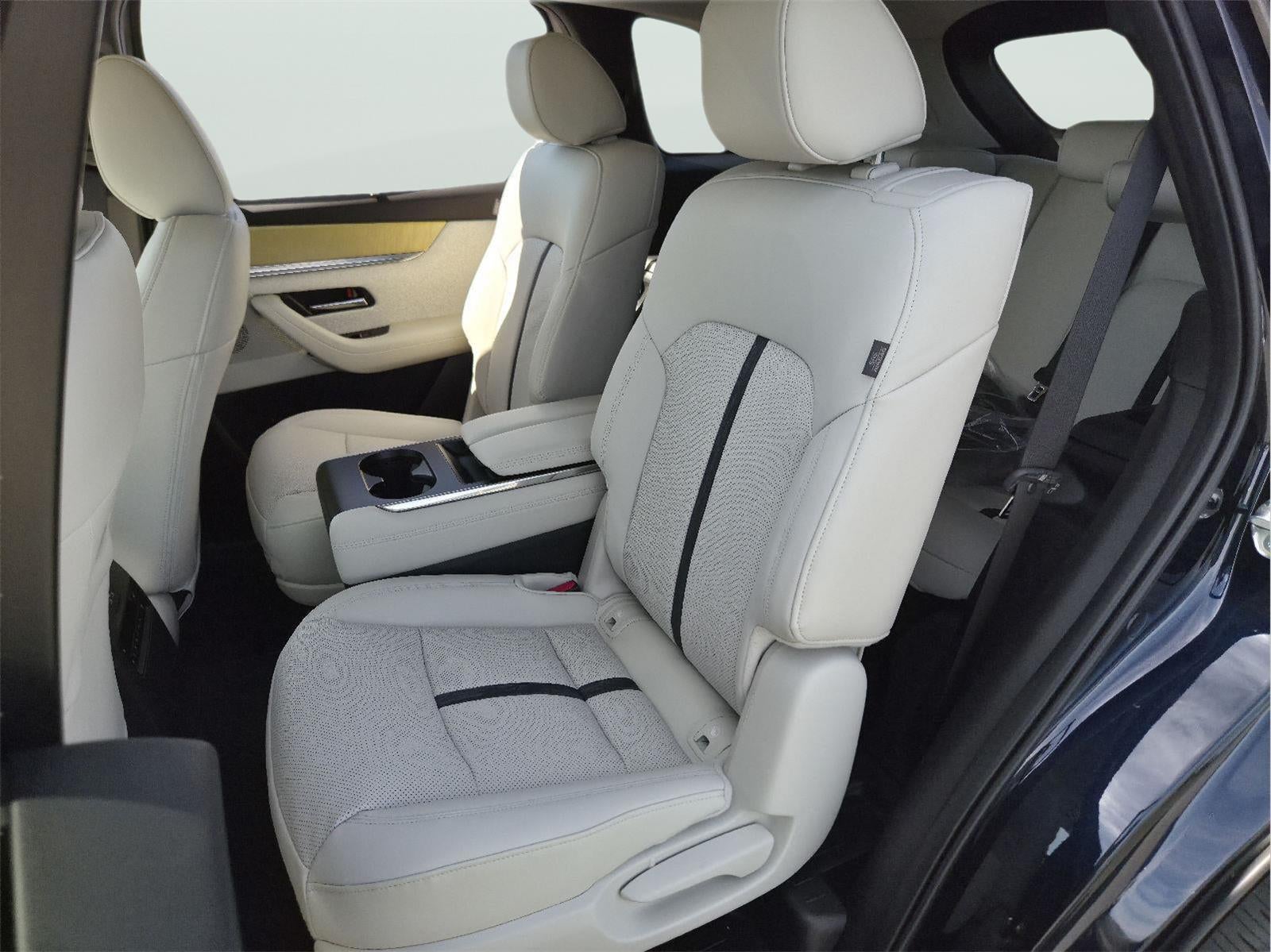 2026 Mazda Mazda CX-90 S Premium Plus