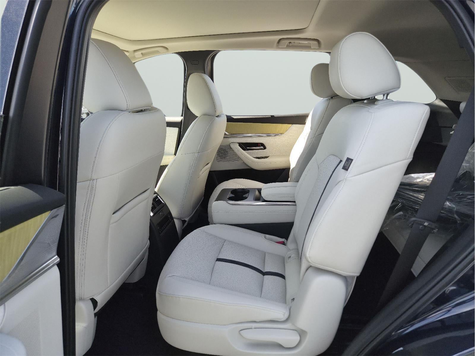 2026 Mazda Mazda CX-90 S Premium Plus