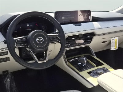 2026 Mazda Mazda CX-90 S Premium Plus