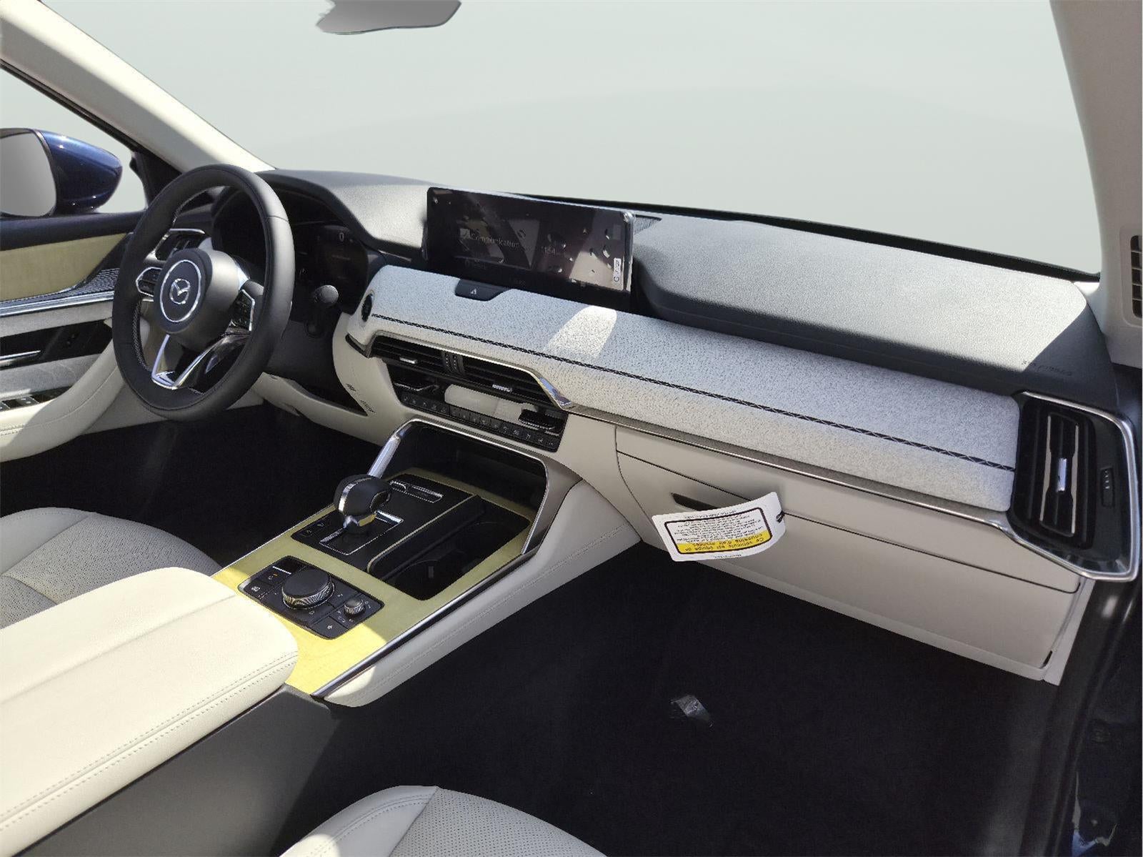 2026 Mazda Mazda CX-90 S Premium Plus