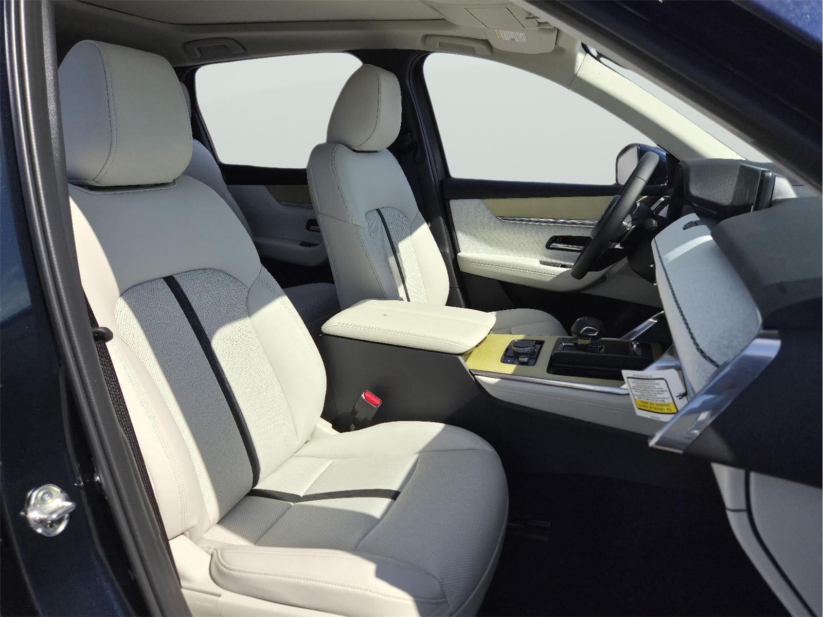 2026 Mazda Mazda CX-90 S Premium Plus