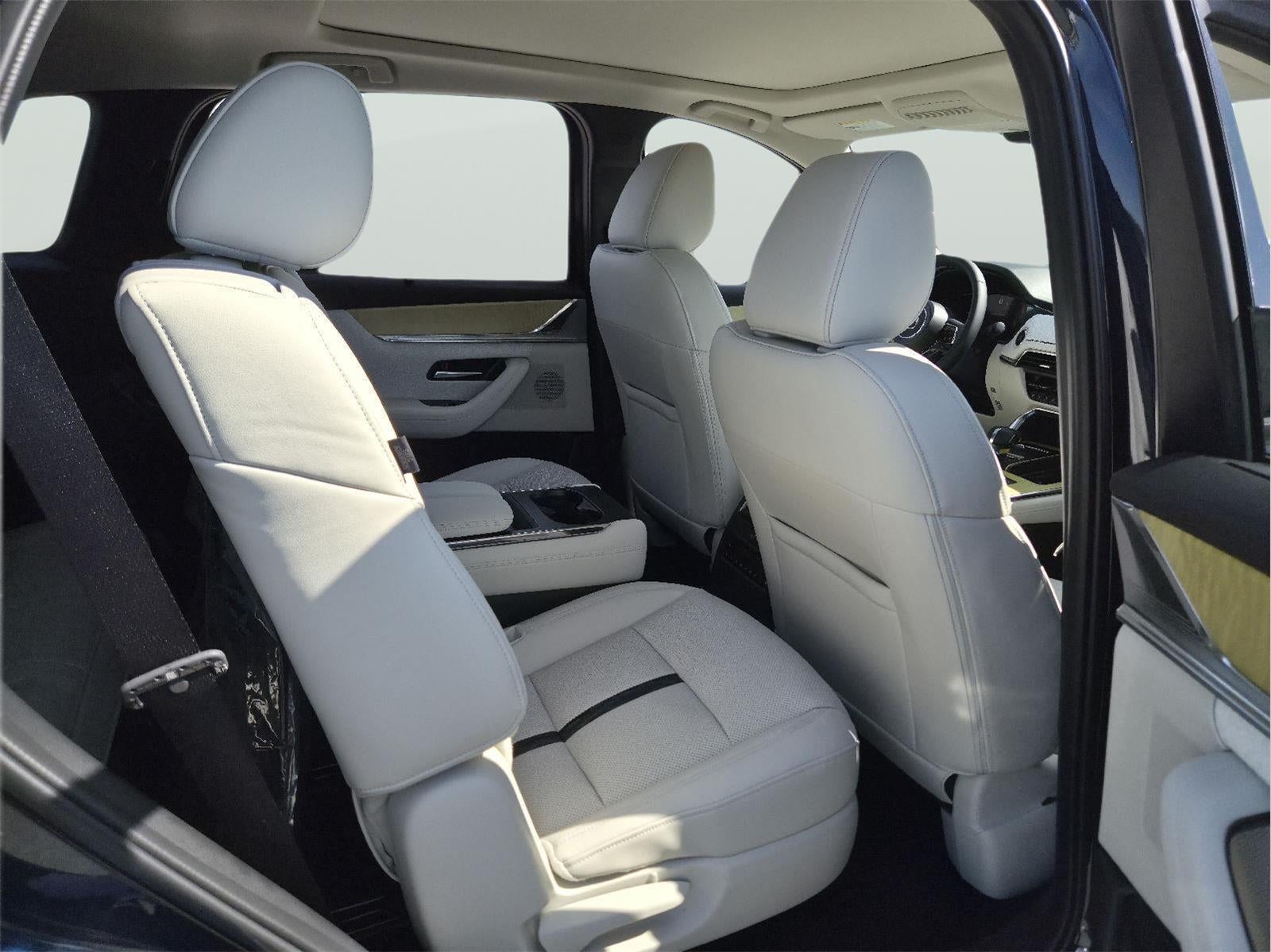 2026 Mazda Mazda CX-90 S Premium Plus