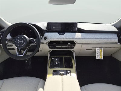 2026 Mazda Mazda CX-90 S Premium Plus