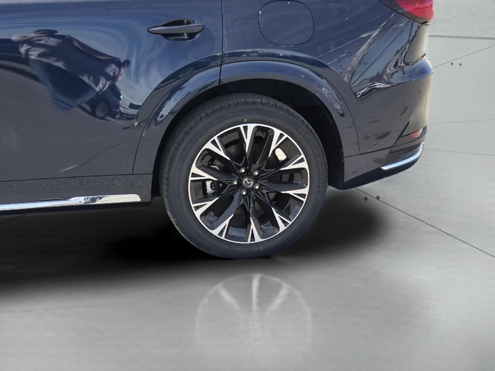 2026 Mazda Mazda CX-90 S Premium Plus