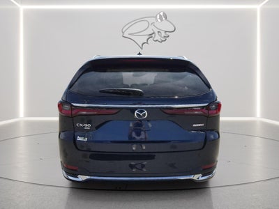 2026 Mazda Mazda CX-90 S Premium Plus