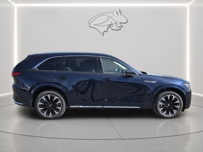 2026 Mazda Mazda CX-90 S Premium Plus