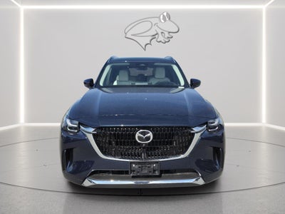 2026 Mazda Mazda CX-90 S Premium Plus