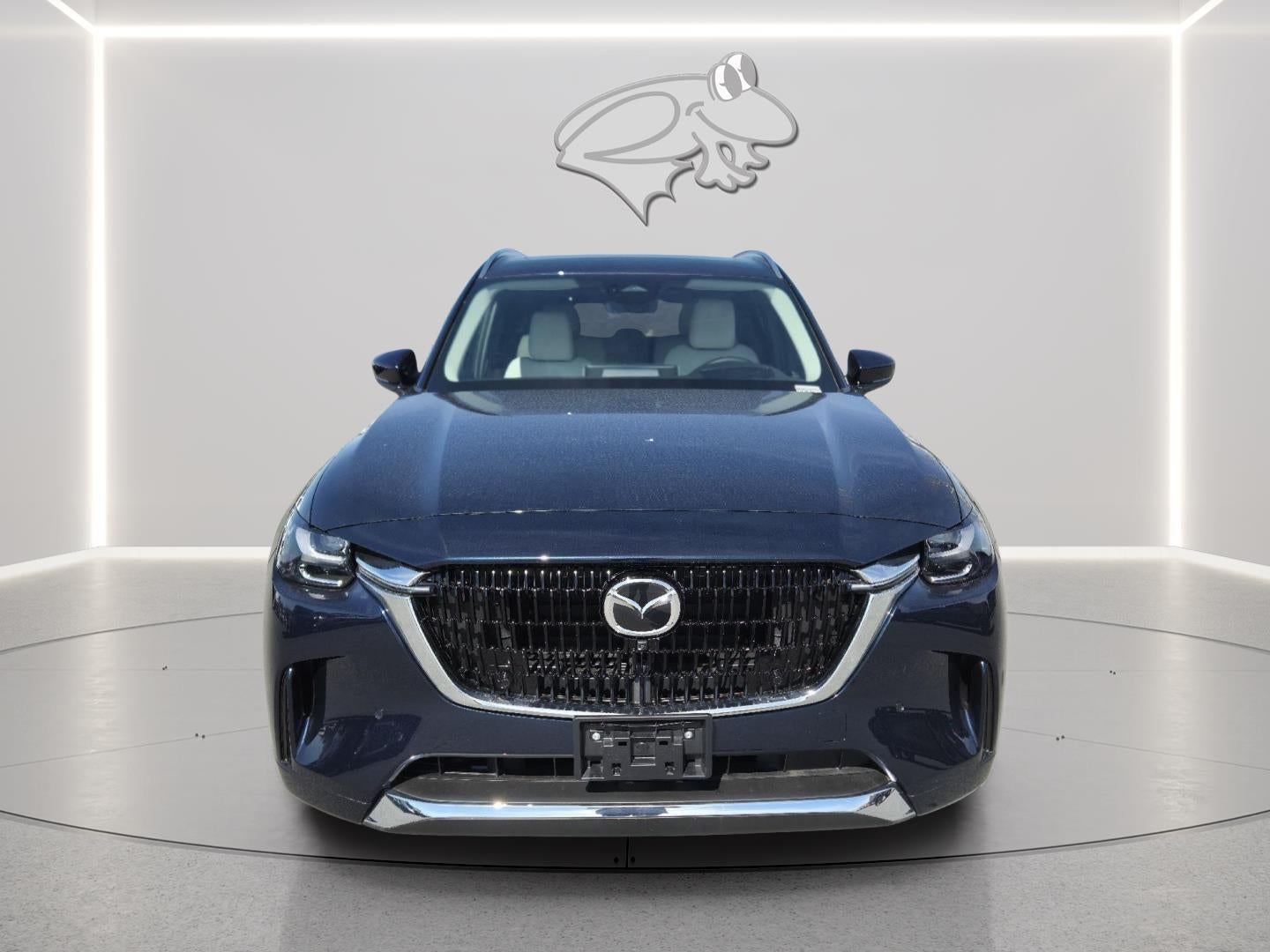 2026 Mazda Mazda CX-90 S Premium Plus