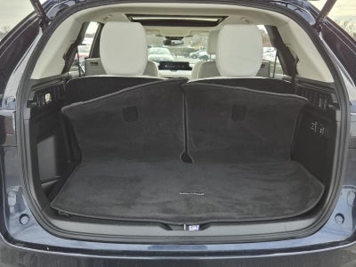 2025 Mazda Mazda CX-90 S Premium Plus Package