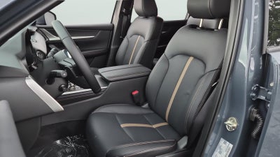 2026 Mazda Mazda Cx-90 S Premium Plus