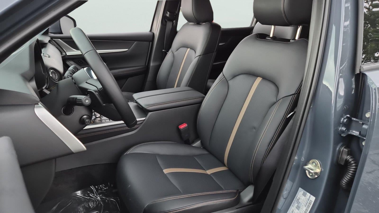 2026 Mazda Mazda Cx-90 S Premium Plus