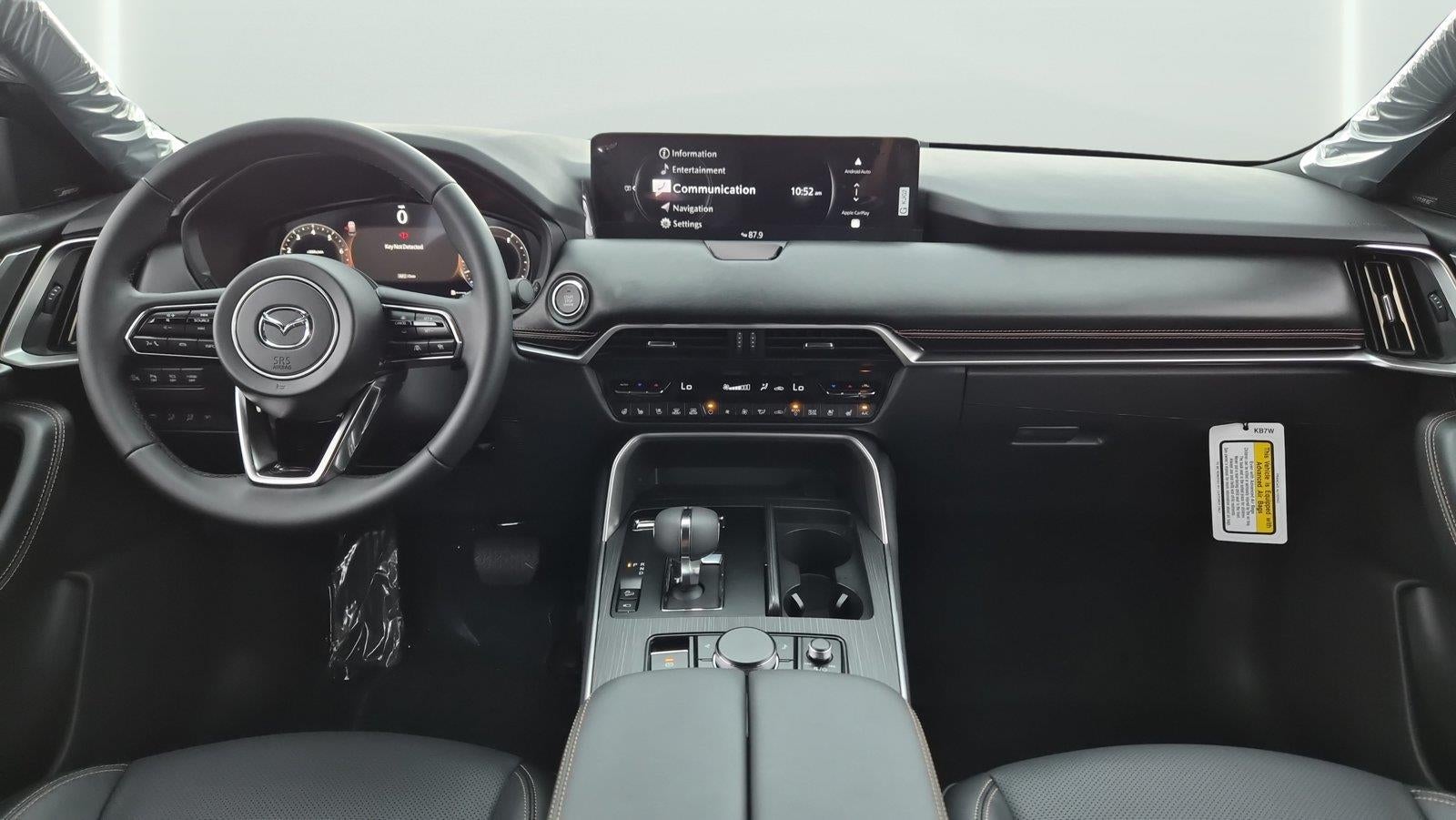 2026 Mazda Mazda Cx-90 S Premium Plus