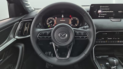 2026 Mazda Mazda Cx-90 S Premium Plus