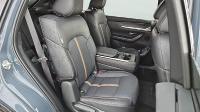 2026 Mazda Mazda Cx-90 S Premium Plus