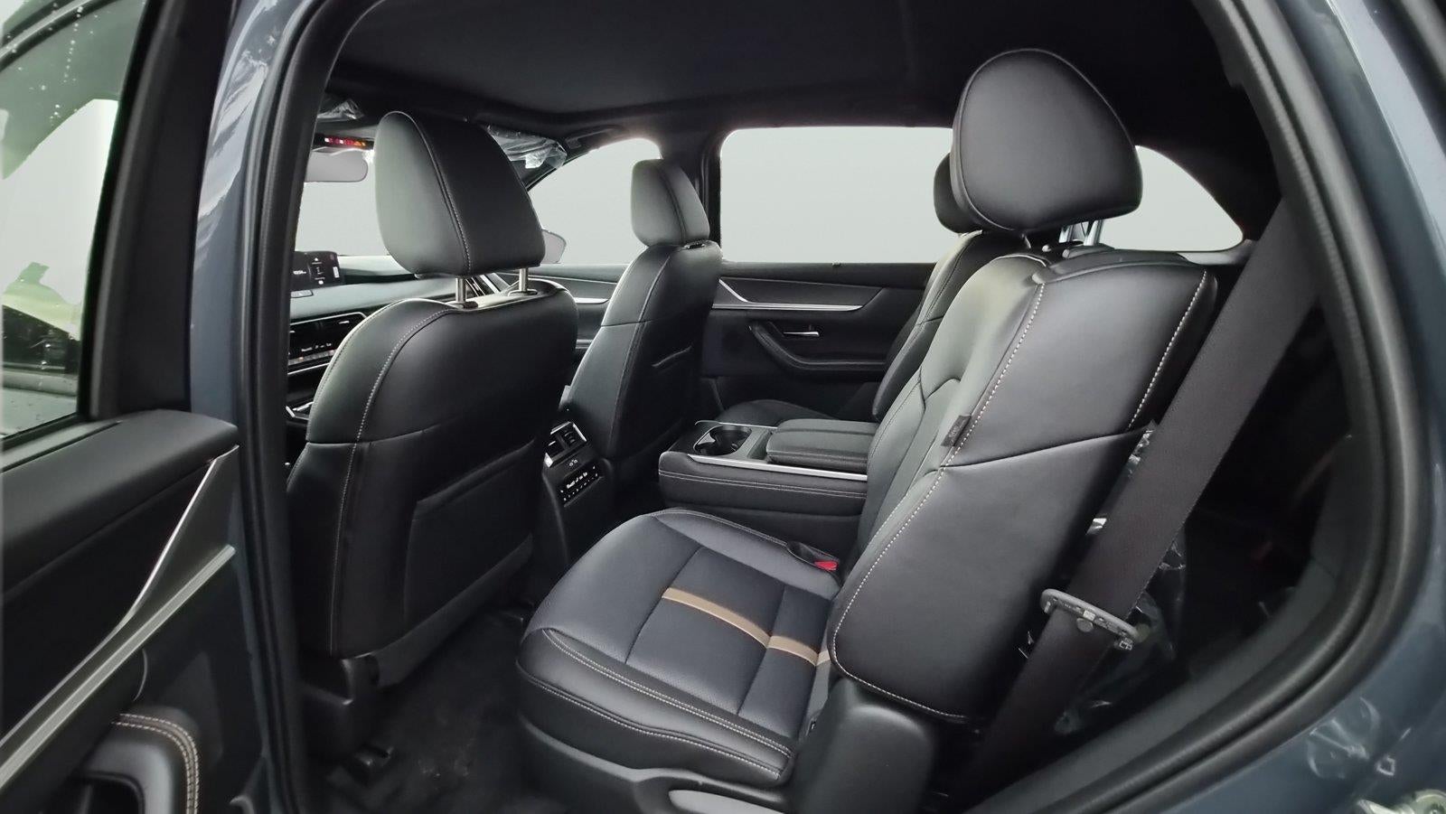 2026 Mazda Mazda Cx-90 S Premium Plus
