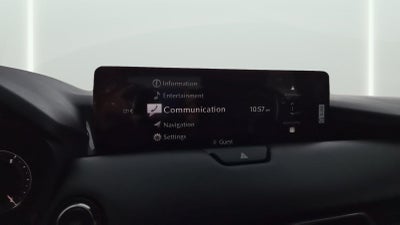 2026 Mazda Mazda Cx-90 S Premium Plus