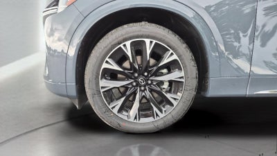 2026 Mazda Mazda Cx-90 S Premium Plus