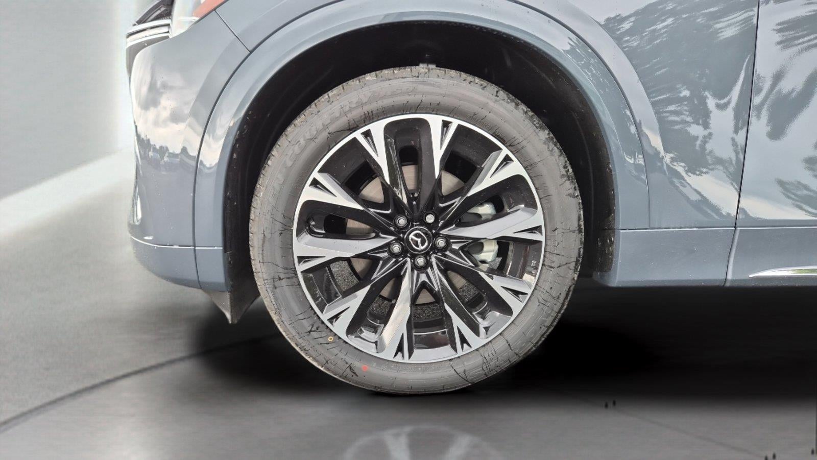 2026 Mazda Mazda Cx-90 S Premium Plus