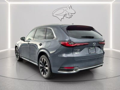 2026 Mazda Mazda Cx-90 S Premium Plus