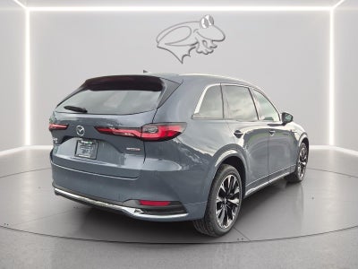 2026 Mazda Mazda Cx-90 S Premium Plus