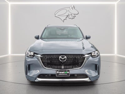 2026 Mazda Mazda Cx-90 S Premium Plus