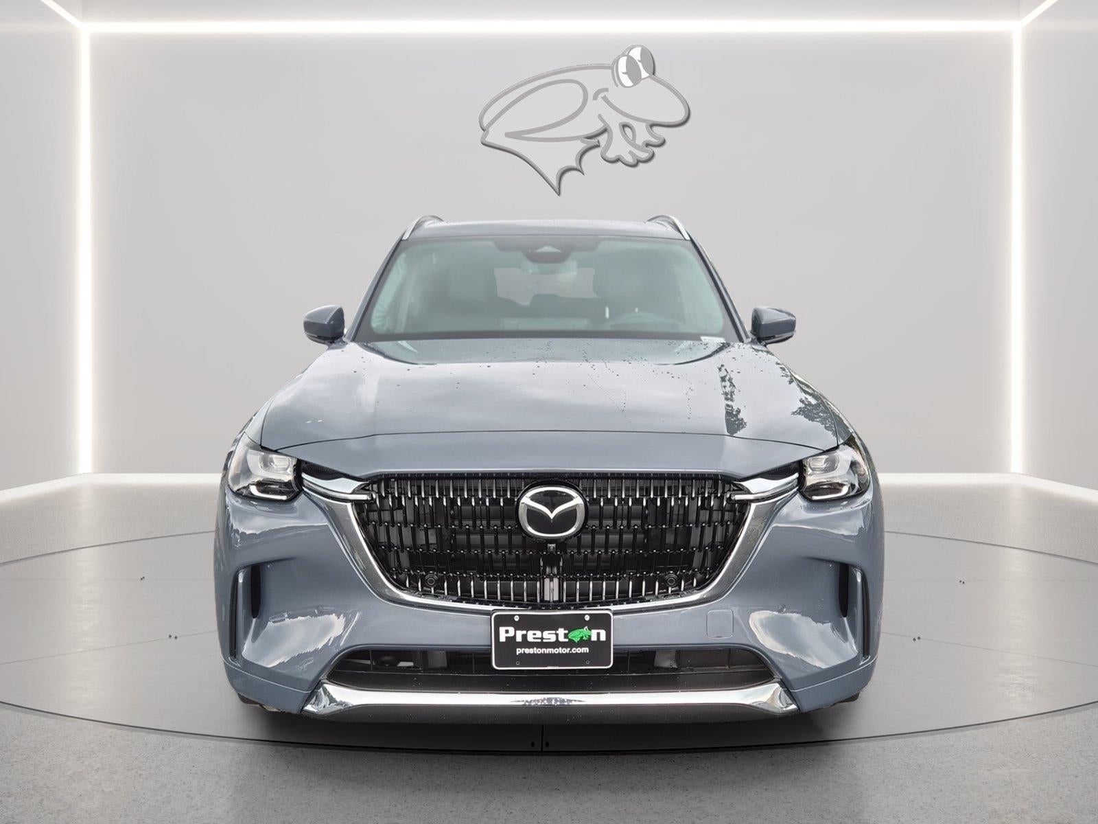 2026 Mazda Mazda Cx-90 S Premium Plus