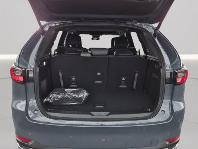 2026 Mazda Mazda Cx-90 S Premium Plus