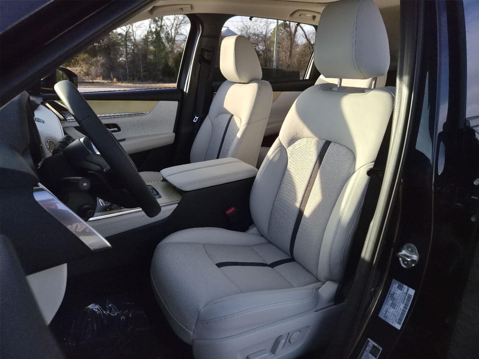 2026 Mazda Mazda CX-90 S Premium Plus