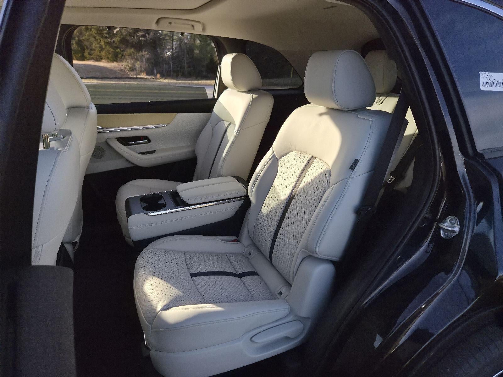 2026 Mazda Mazda CX-90 S Premium Plus