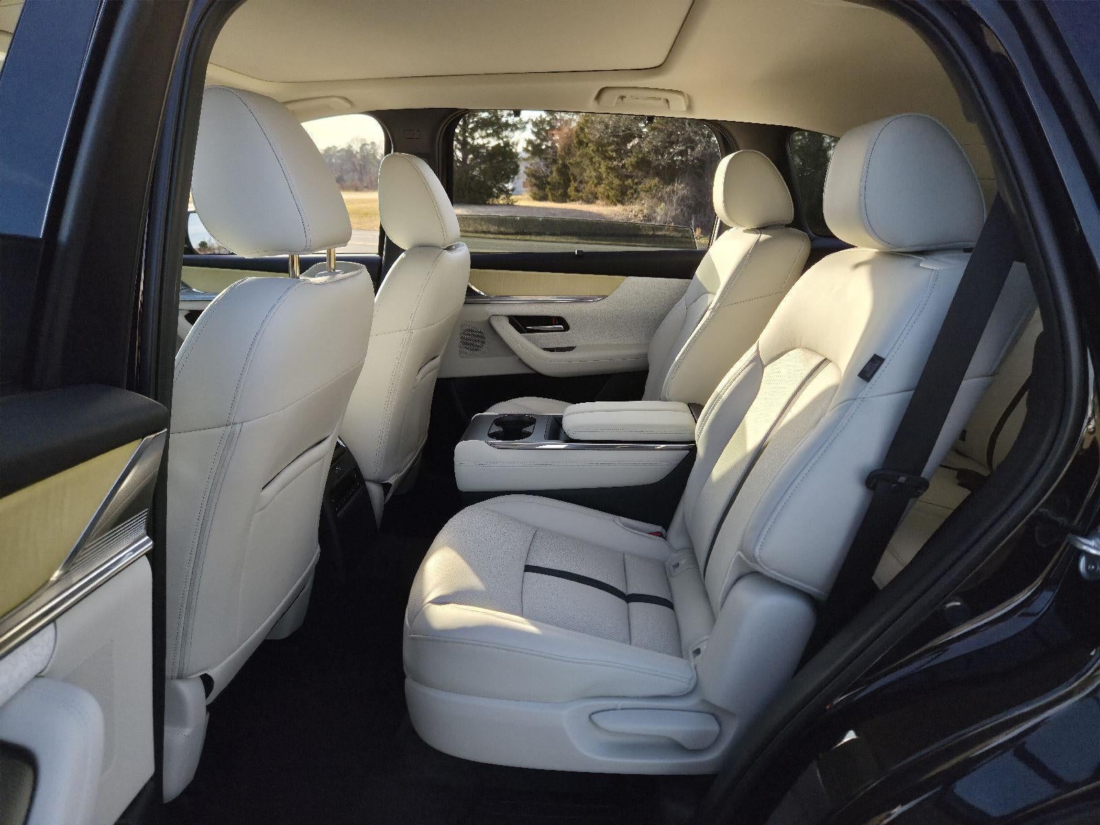 2026 Mazda Mazda CX-90 S Premium Plus