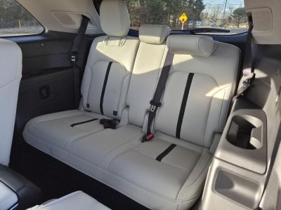 2026 Mazda Mazda CX-90 S Premium Plus