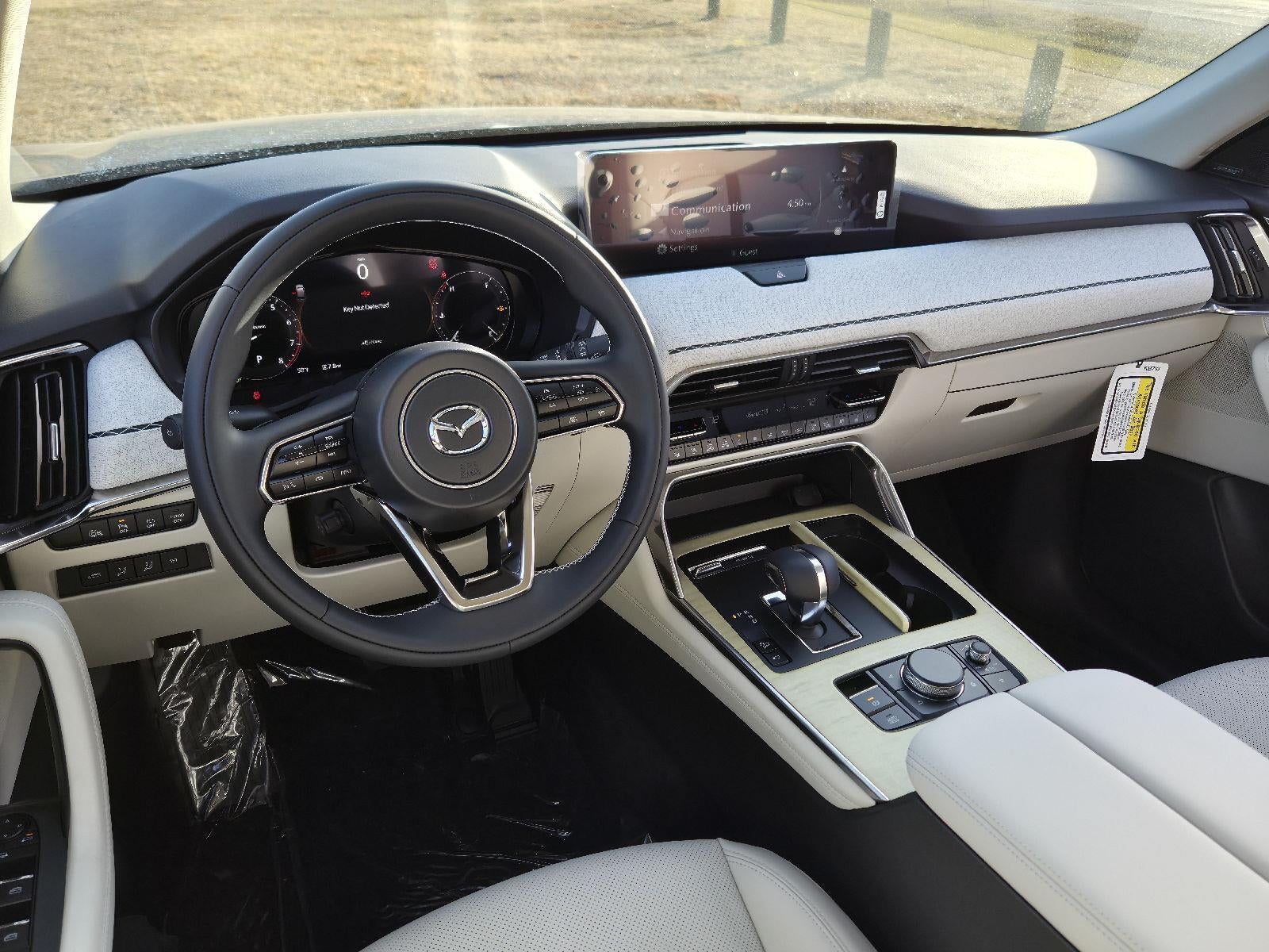 2026 Mazda Mazda CX-90 S Premium Plus