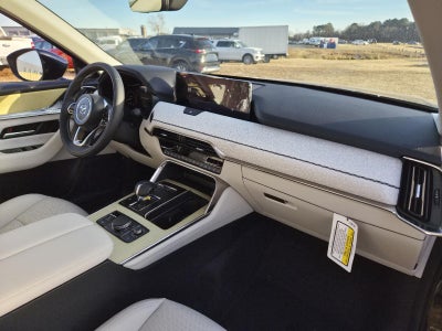 2026 Mazda Mazda CX-90 S Premium Plus