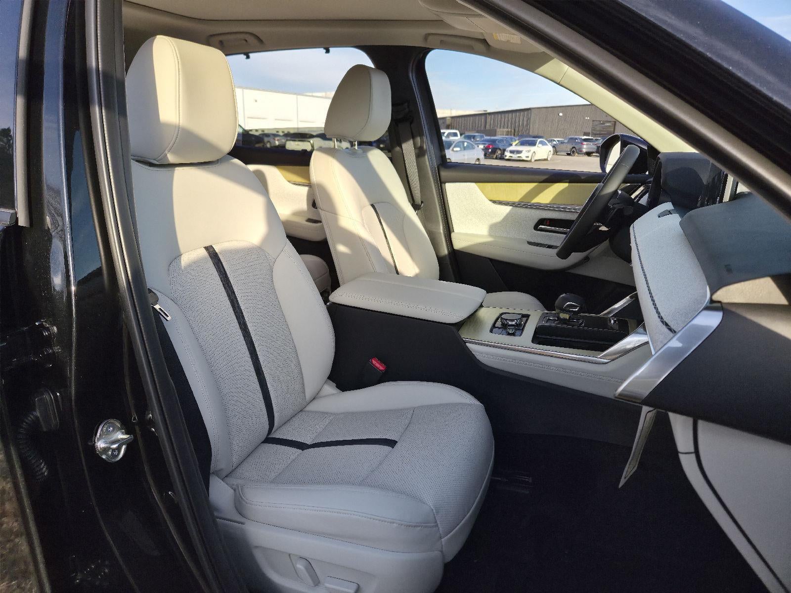 2026 Mazda Mazda CX-90 S Premium Plus