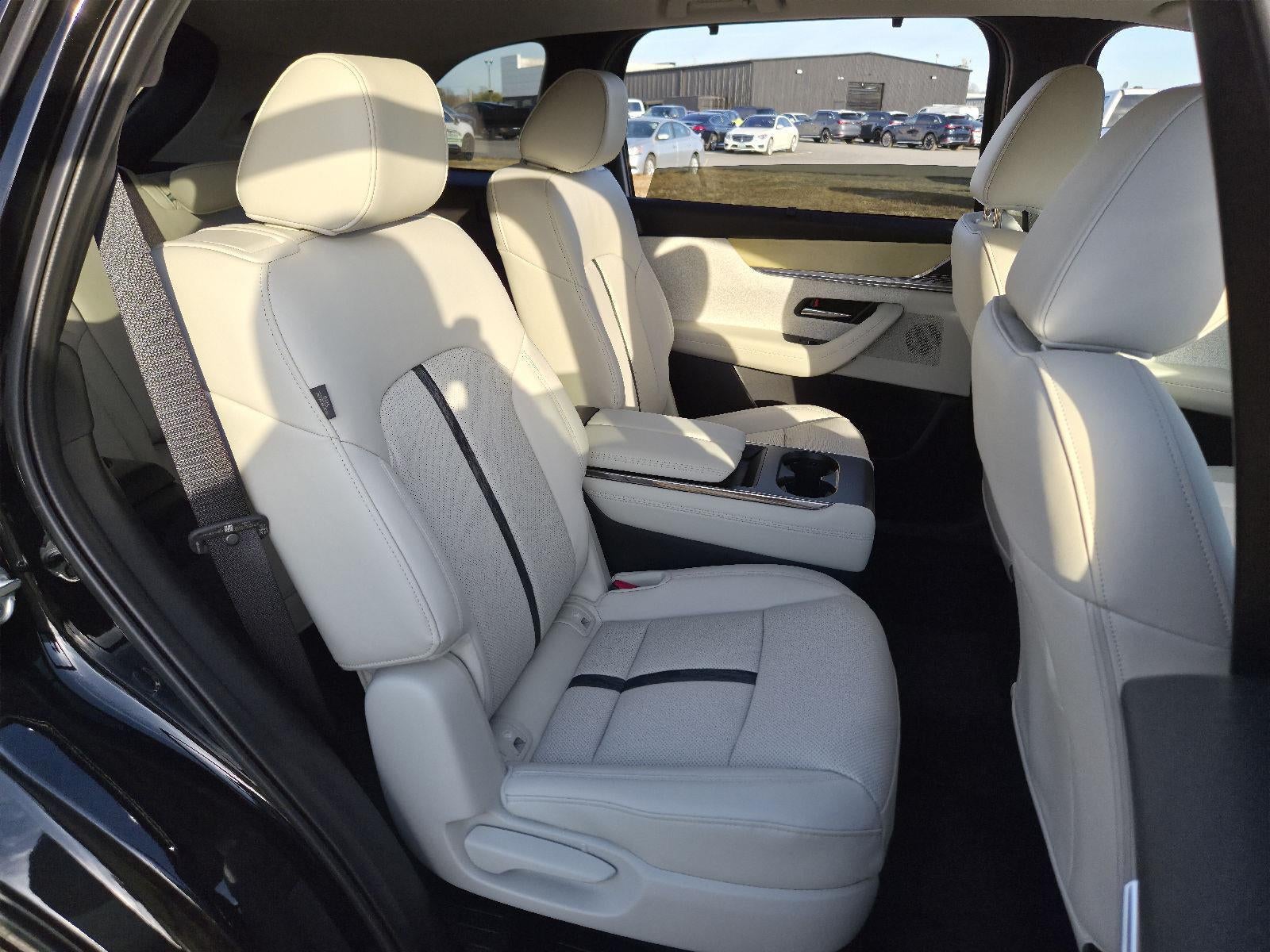 2026 Mazda Mazda CX-90 S Premium Plus