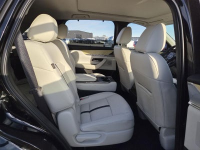 2026 Mazda Mazda CX-90 S Premium Plus