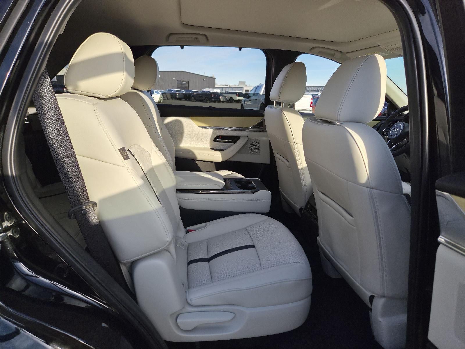 2026 Mazda Mazda CX-90 S Premium Plus