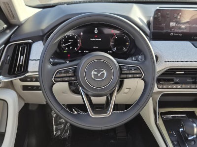 2026 Mazda Mazda CX-90 S Premium Plus