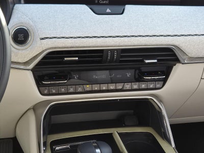 2026 Mazda Mazda CX-90 S Premium Plus