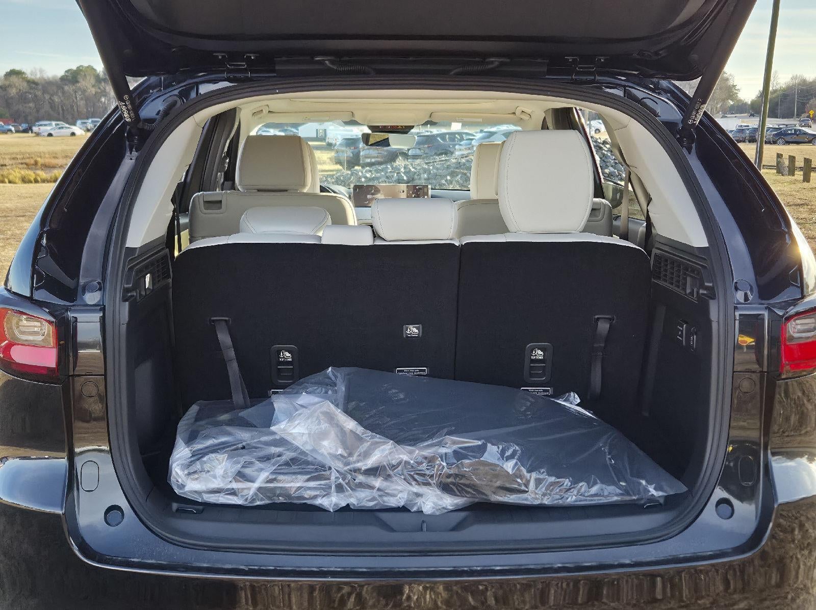 2026 Mazda Mazda CX-90 S Premium Plus