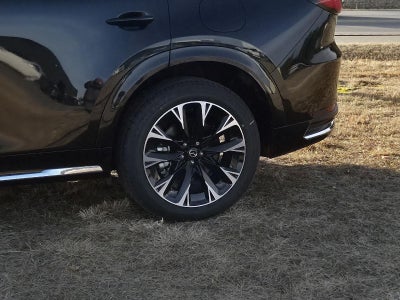 2026 Mazda Mazda CX-90 S Premium Plus