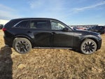 2026 Mazda Mazda CX-90 S Premium Plus