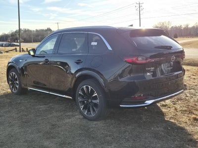 2026 Mazda Mazda CX-90 S Premium Plus