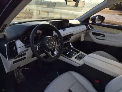 2026 Mazda Mazda CX-90 S Premium Plus